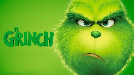 Il Grinch