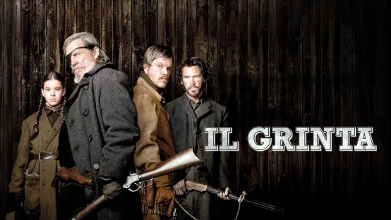 Il Grinta