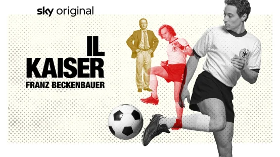 Il Kaiser - Franz Beckenbauer