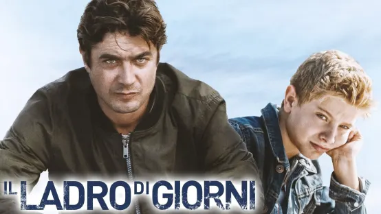 Il ladro di giorni