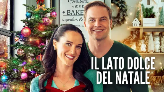 Il lato dolce del Natale