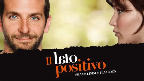 Il lato positivo - Silver Linings Playbook