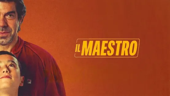 Il Maestro