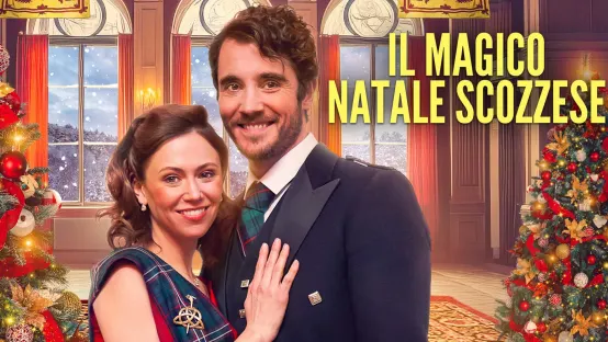 Il magico Natale scozzese