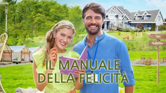 Il manuale della felicità