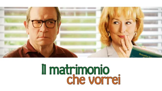 Il matrimonio che vorrei