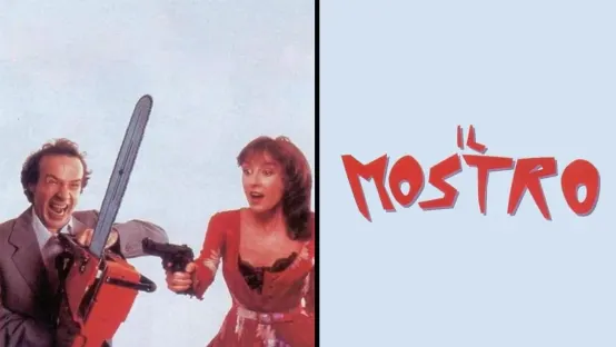 Il mostro