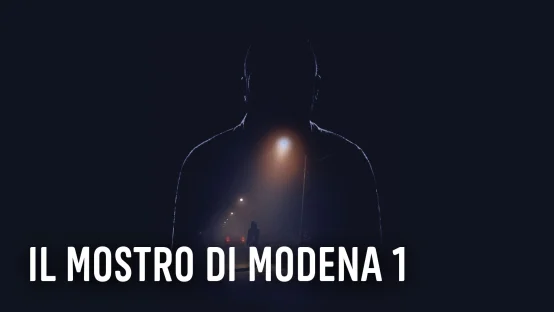 Il mostro di Modena