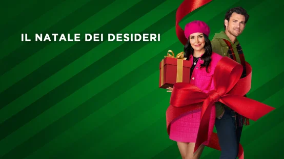 Il Natale dei desideri