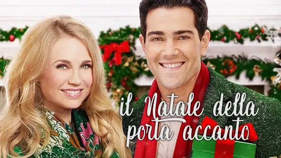 Il Natale della porta accanto