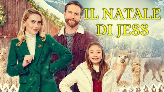 Il Natale di Jess