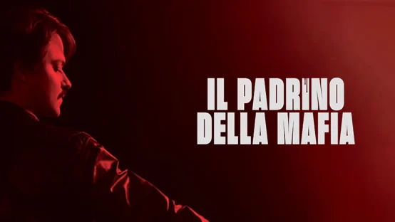 Il padrino della mafia