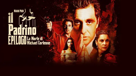 Il Padrino: Epilogo - La morte di Michael Corleone