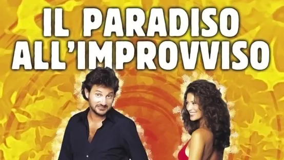 Il paradiso all'improvviso