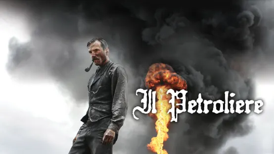 Il petroliere