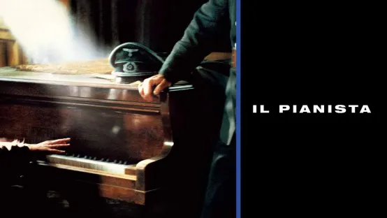 Il pianista
