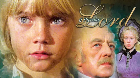 Il piccolo Lord