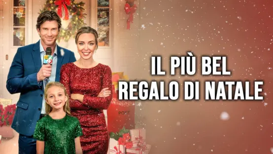 Il più bel regalo di Natale