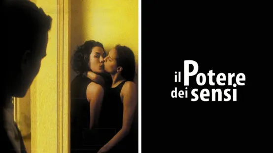 Il potere dei sensi
