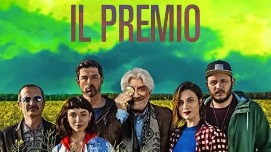 Il premio