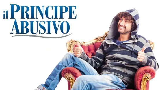 Il principe abusivo