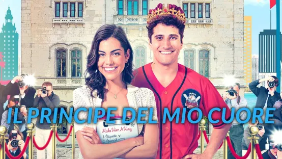 Il principe del mio cuore