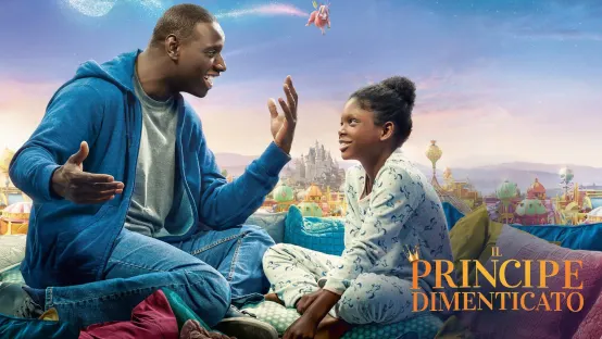 Il principe dimenticato