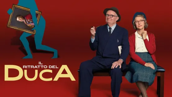 Il ritratto del Duca