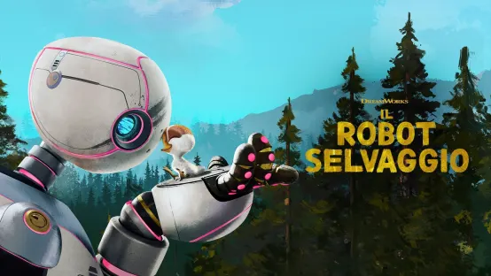 Migliori film animazione Dreamworks da vedere