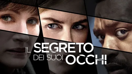 Il segreto dei suoi occhi
