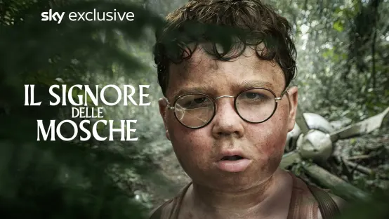 Il signore delle mosche