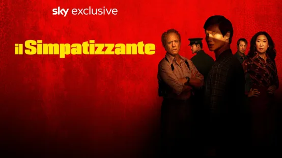 Il simpatizzante