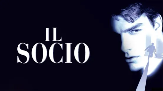 Il socio