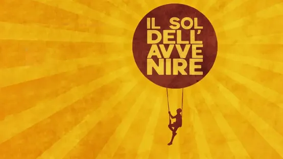 Il sol dell'avvenire