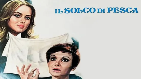 Il solco di pesca