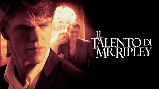 Il talento di Mr. Ripley