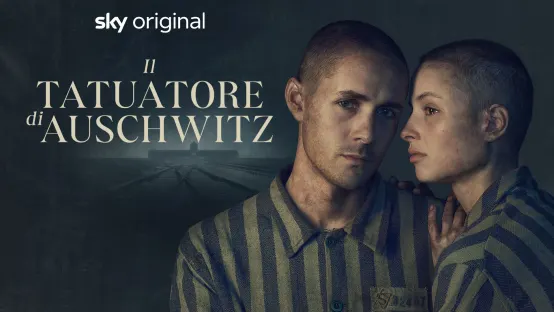 Il tatuatore di Auschwitz
