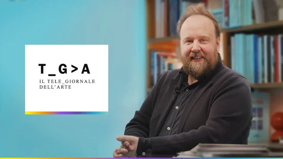 Il Telegiornale Dell'arte