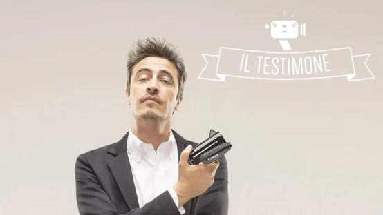 Il testimone