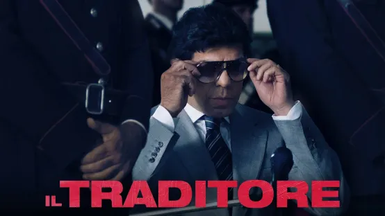 Il traditore