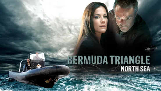 Il triangolo delle Bermuda - Mare del Nord