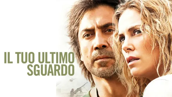 Il tuo ultimo sguardo
