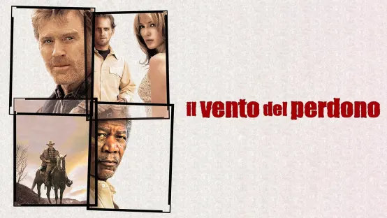 Il vento del perdono