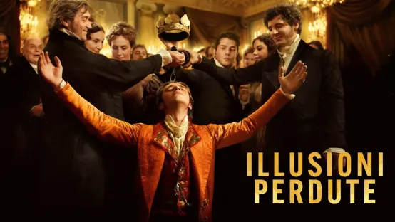 Illusioni perdute