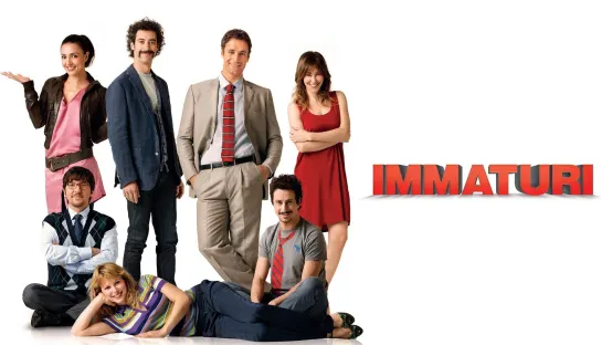 Immaturi
