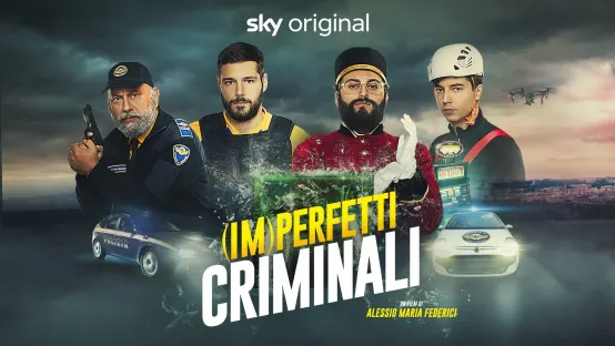 (Im)perfetti criminali