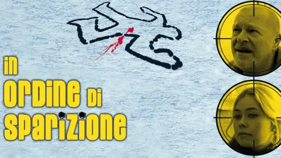 In ordine di sparizione