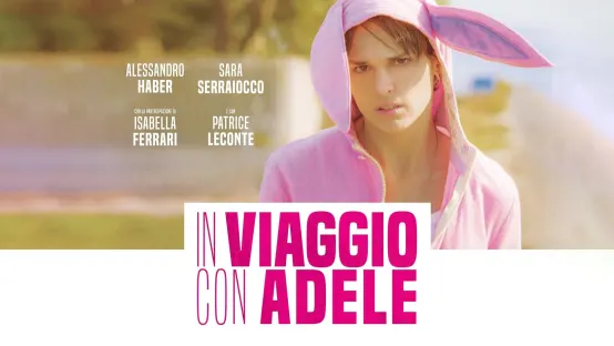 In viaggio con Adele