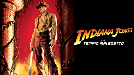 Indiana Jones e il tempio maledetto