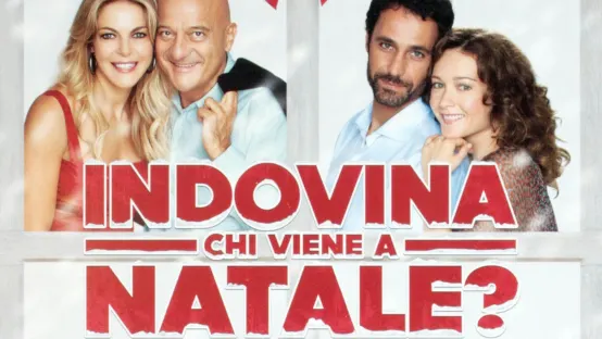 Indovina chi viene a Natale?